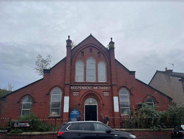Independent Methodist Chapel